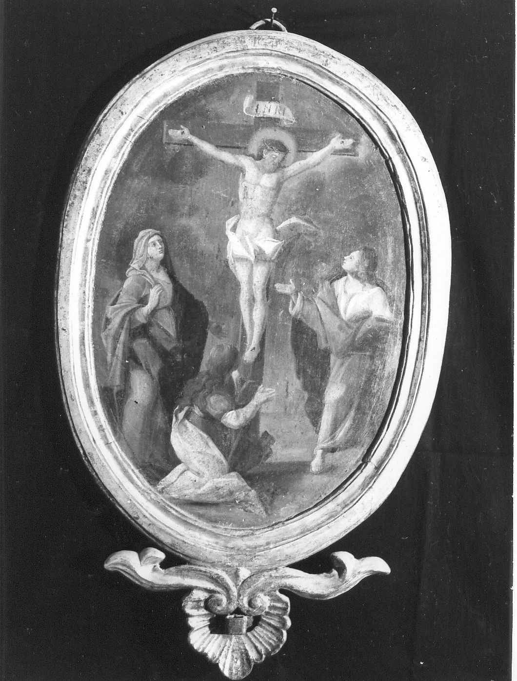 dipinto, elemento d'insieme di Solimena Francesco detto Abate Ciccio (scuola) (sec. XVIII)