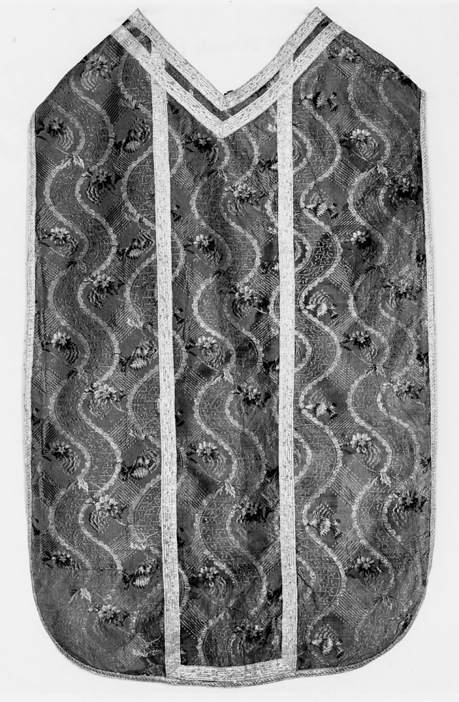 pianeta, elemento d'insieme - manifattura italiana (sec. XVIII)