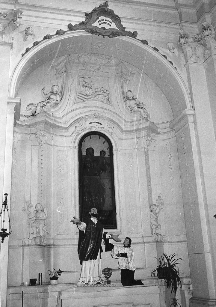 alzata di Gianni G (cerchia) (sec. XVIII)