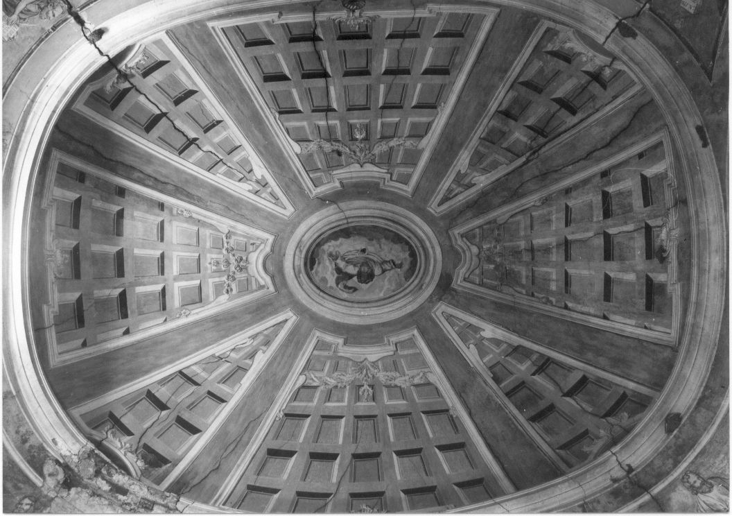 dipinto, opera isolata - bottega Italia centrale (sec. XVIII)