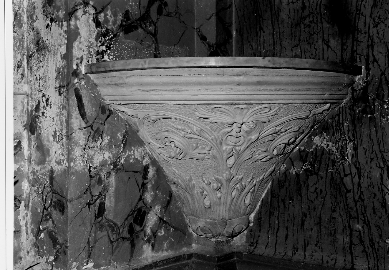 base, serie - bottega Italia centrale (sec. XIX)