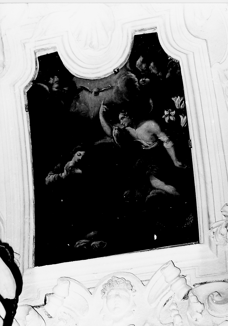 Annunciazione (dipinto) (sec. XVIII)