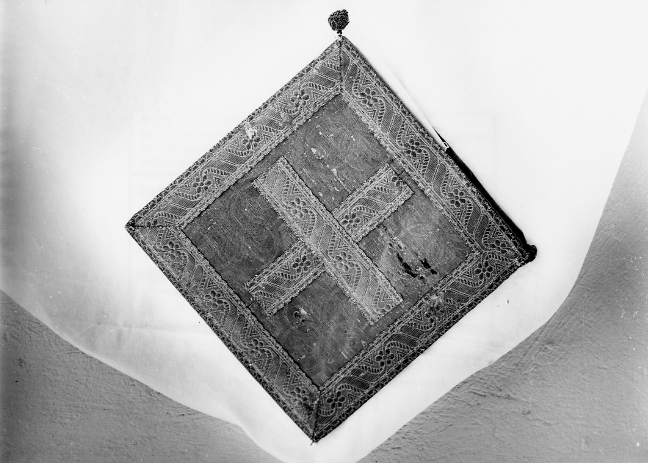 borsa - ambito Italia centrale (seconda metà sec. XIX)