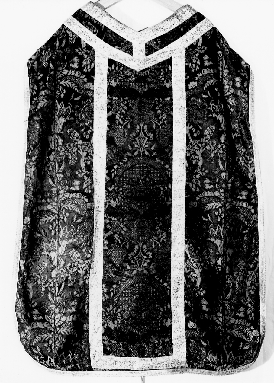 pianeta - ambito Italia centrale (inizio sec. XVIII)