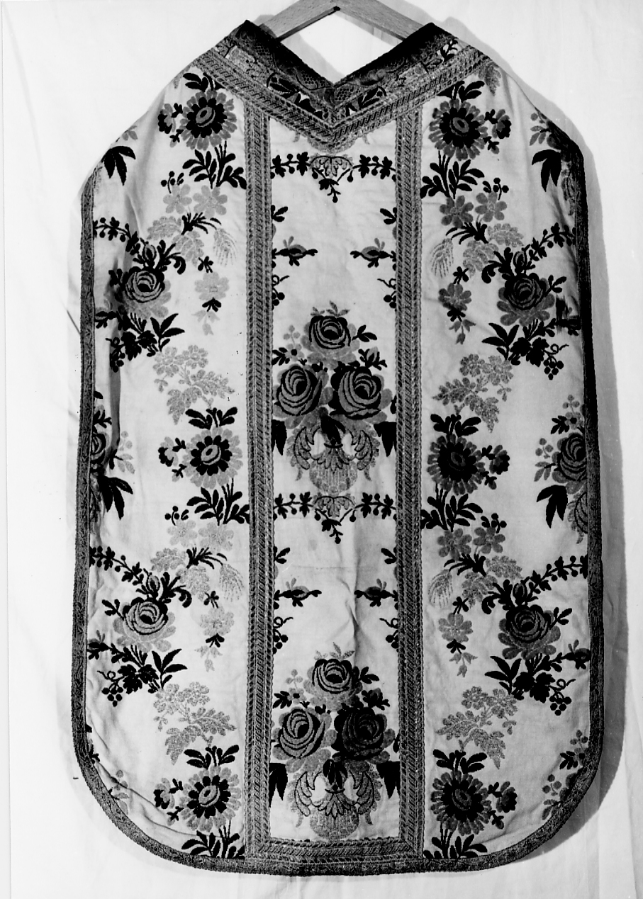 pianeta - ambito Italia centrale (metà sec. XIX)