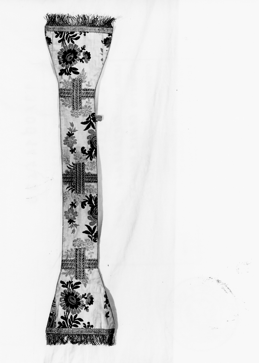 manipolo - ambito Italia centrale (metà sec. XIX)