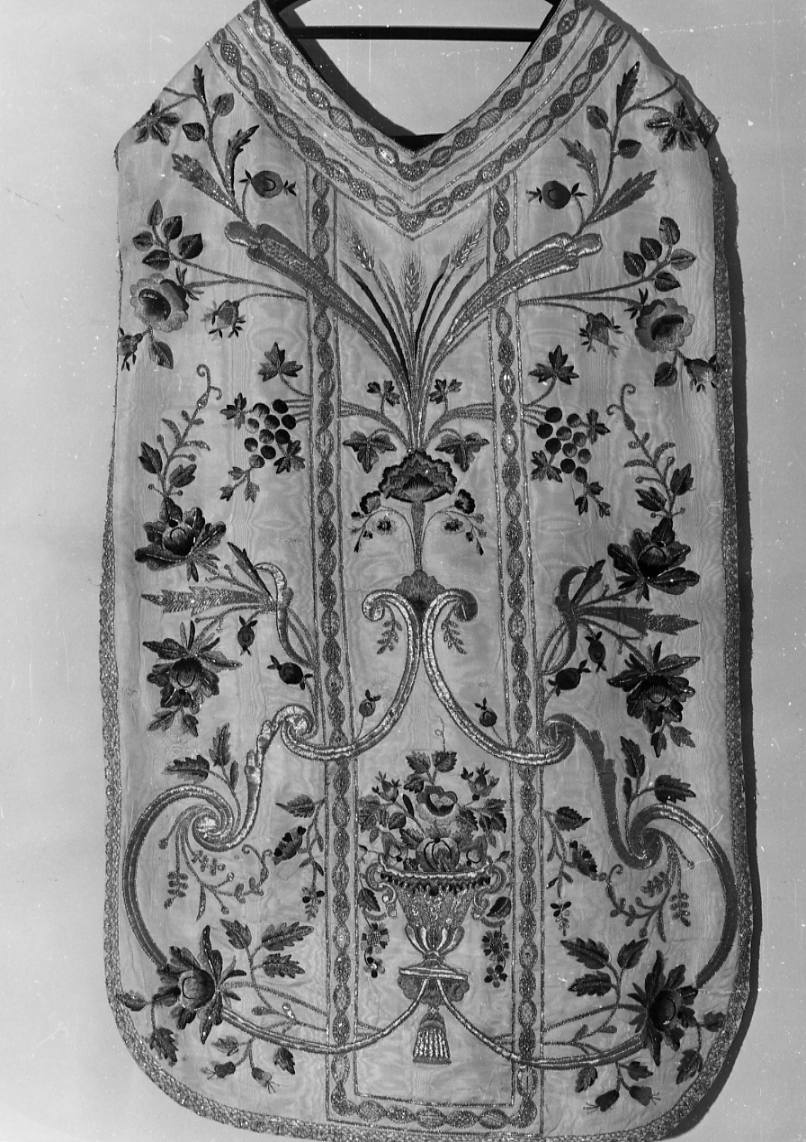 pianeta - ambito Italia centrale (fine/inizio secc. XVIII/ XIX)