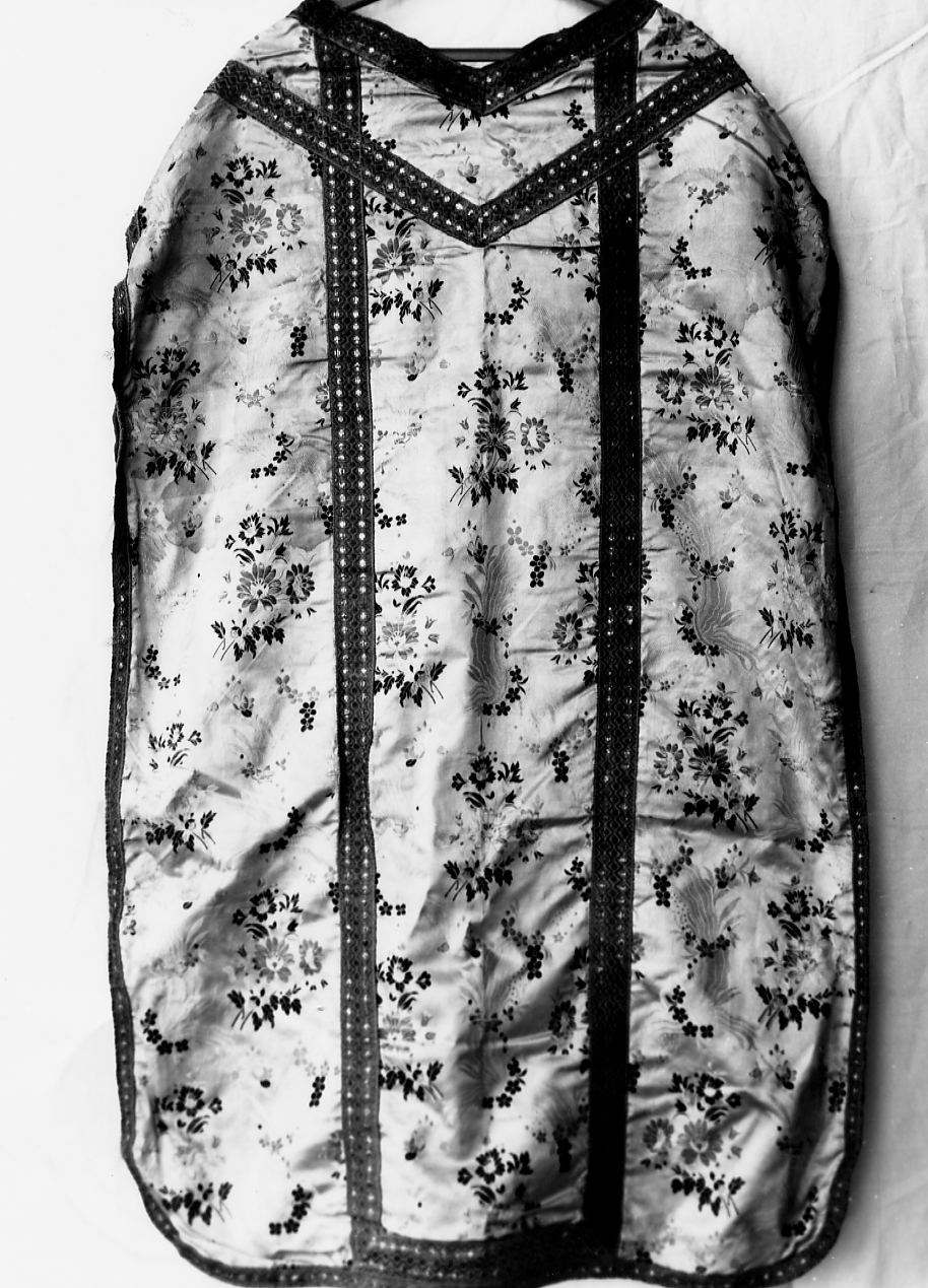 pianeta - ambito Italia centrale (seconda metà sec. XVIII)