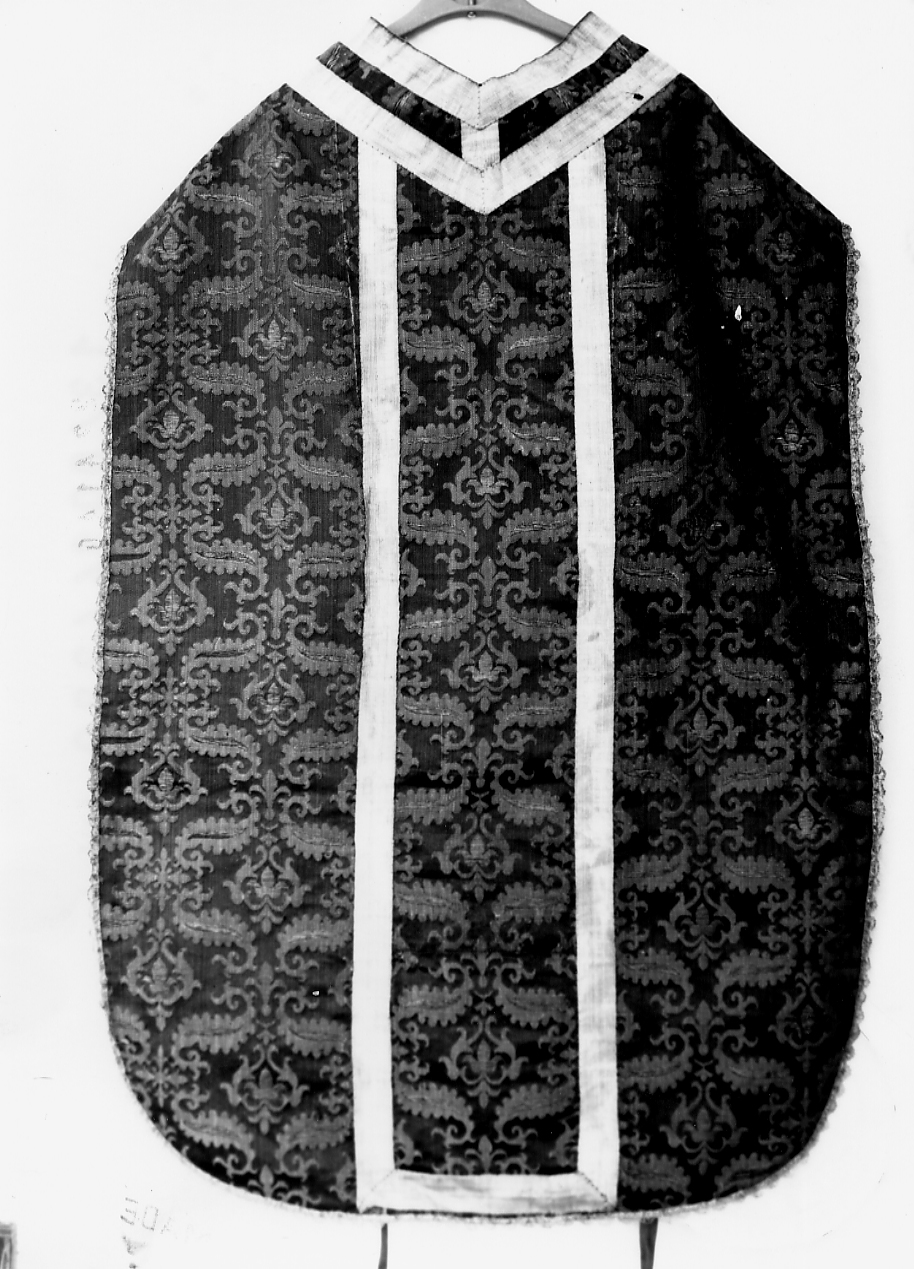 pianeta - ambito Italia centrale (sec. XVII)