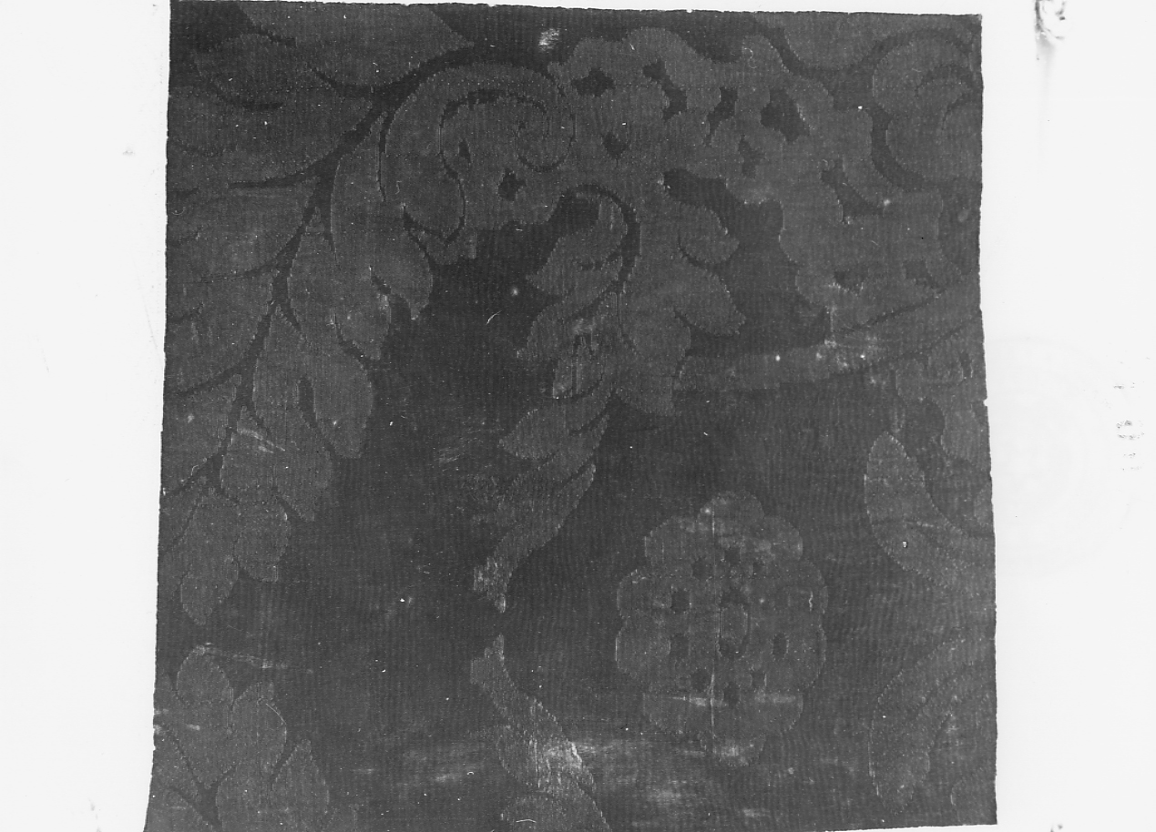 borsa - ambito Italia centrale (sec. XIX)