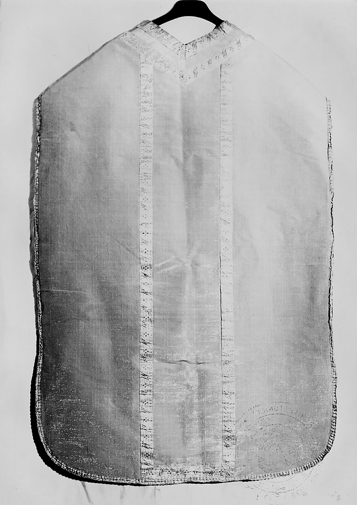 pianeta - ambito Italia centrale (fine/inizio secc. XVIII/ XIX)