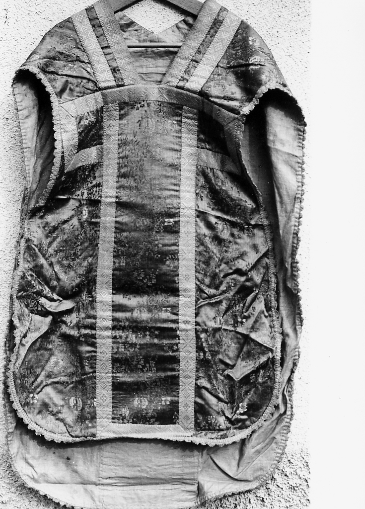 pianeta - ambito Italia centrale (ultimo quarto sec. XVIII)