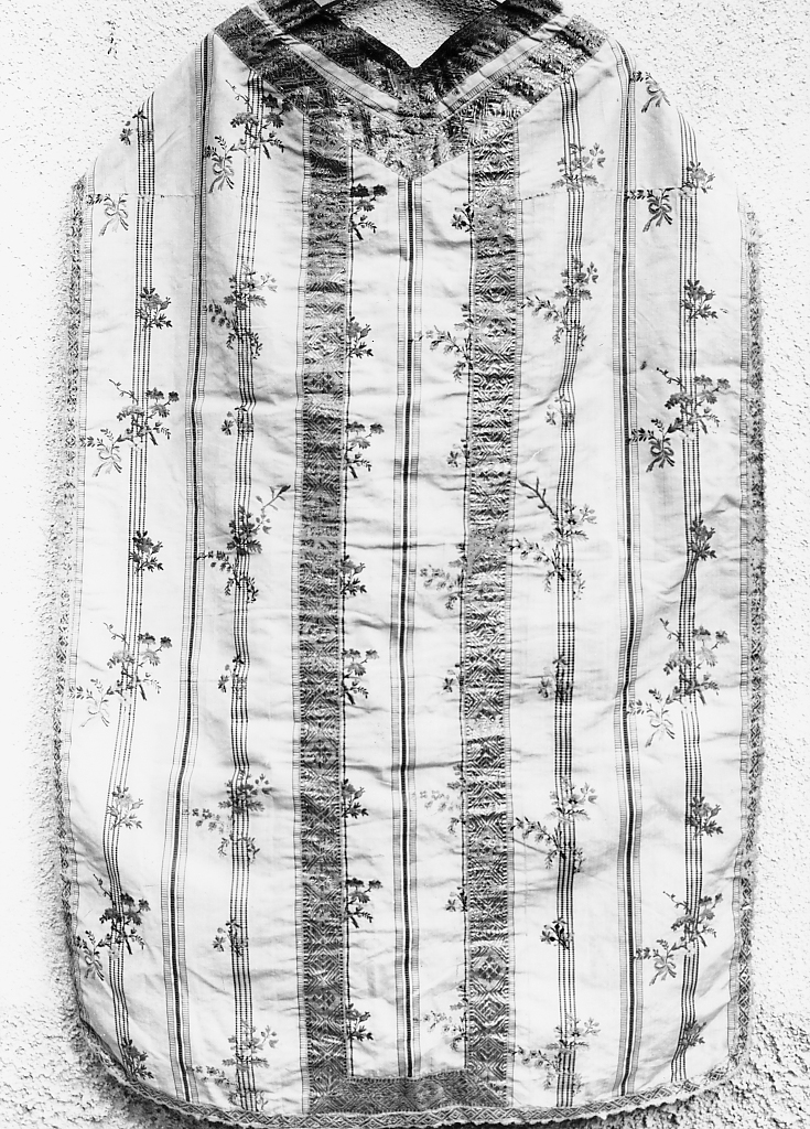 pianeta - ambito Italia centrale (ultimo quarto sec. XVIII)