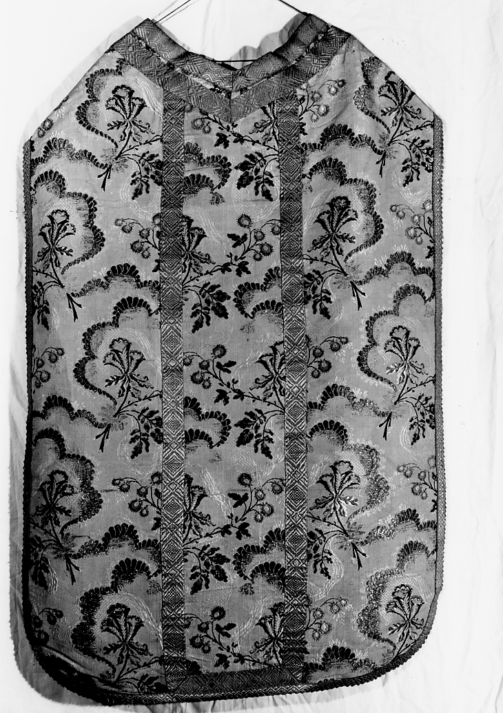 pianeta - ambito Italia centrale (sec. XVIII)