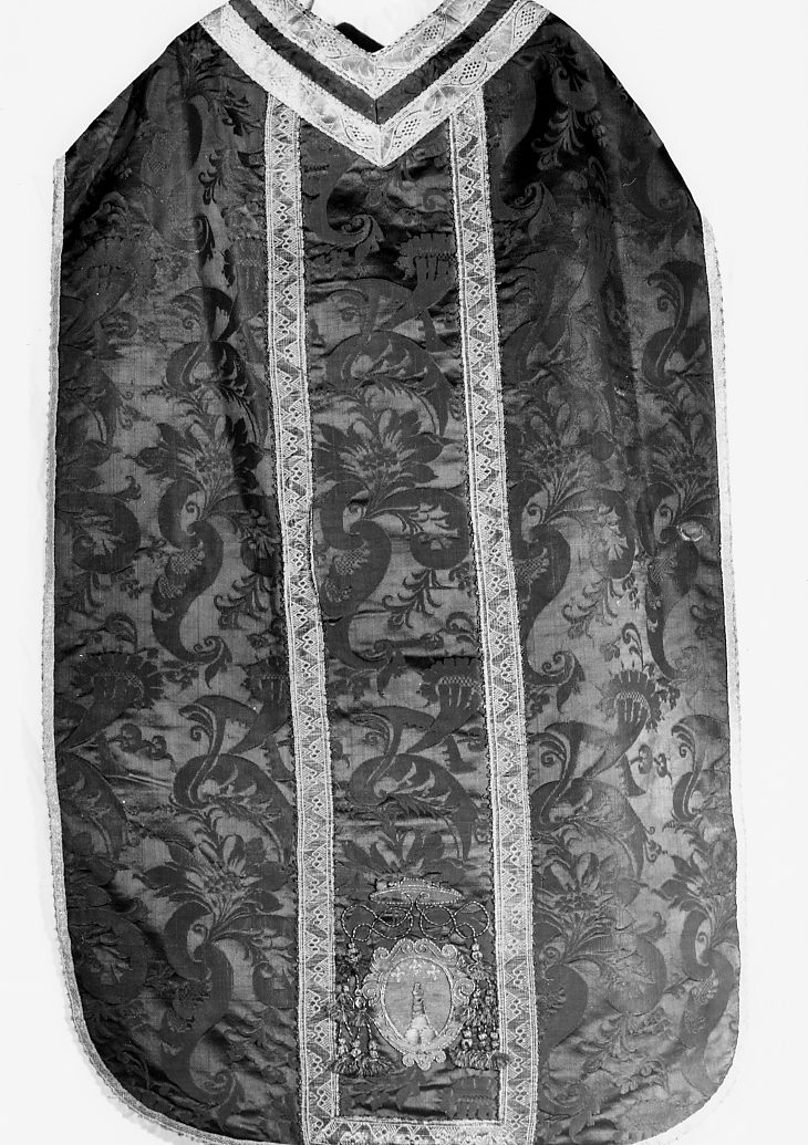 pianeta - ambito Italia centrale (primo quarto sec. XVIII)