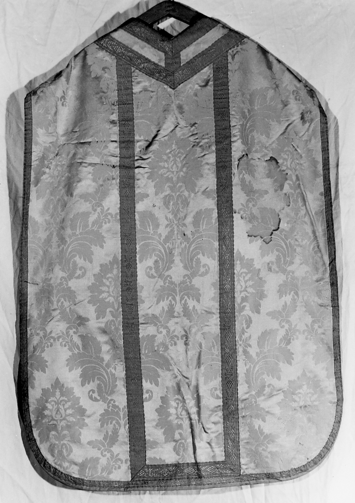 pianeta - ambito Italia centrale (sec. XIX)