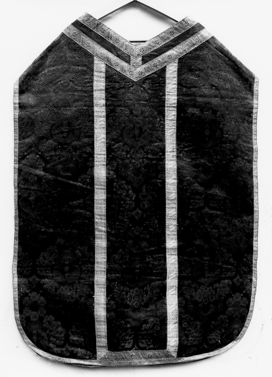 pianeta - ambito Italia centrale (sec. XVIII)