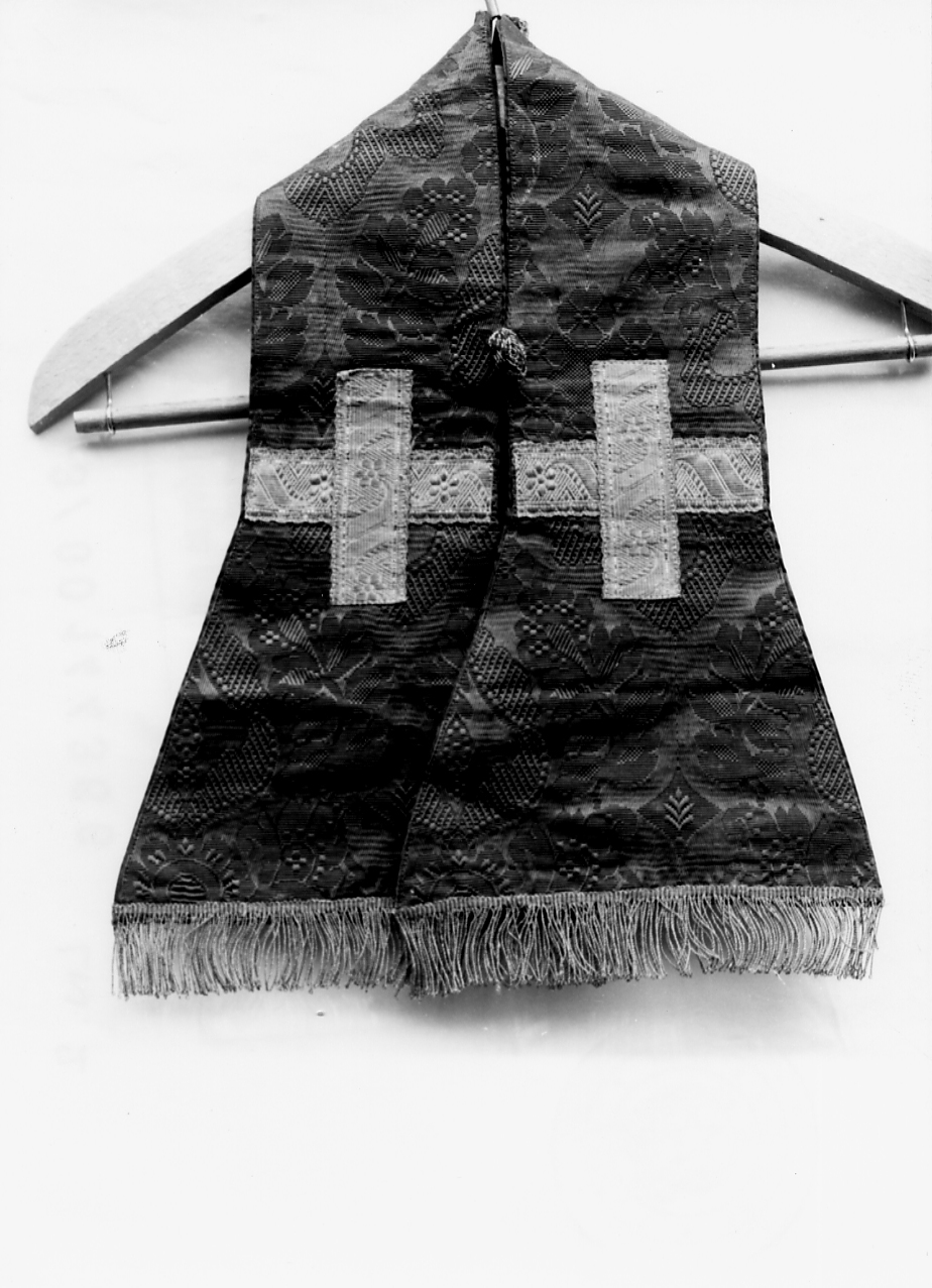 manipolo - ambito Italia centrale (sec. XVIII)