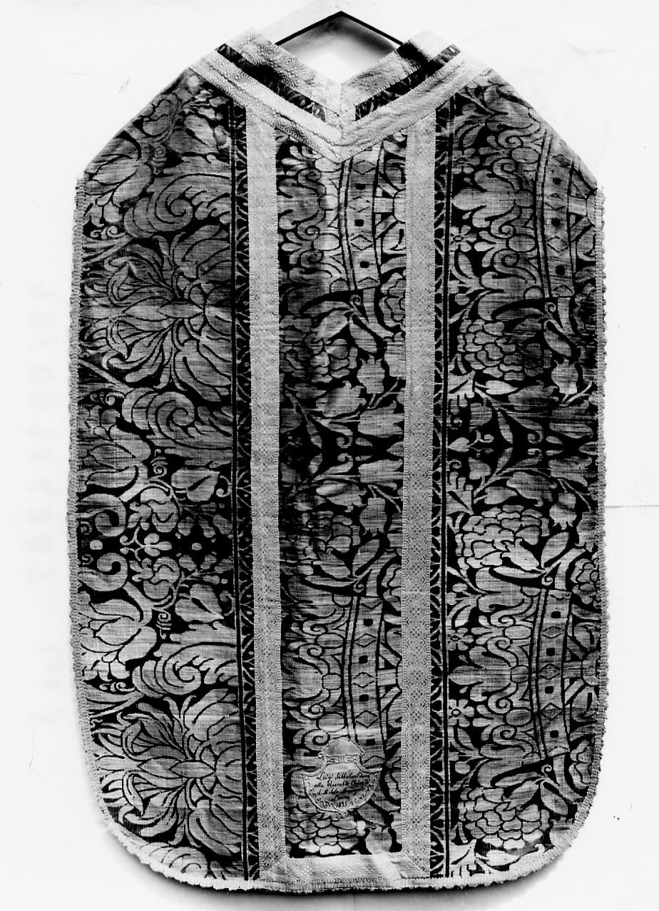 pianeta - ambito Italia centrale (prima metà sec. XIX)