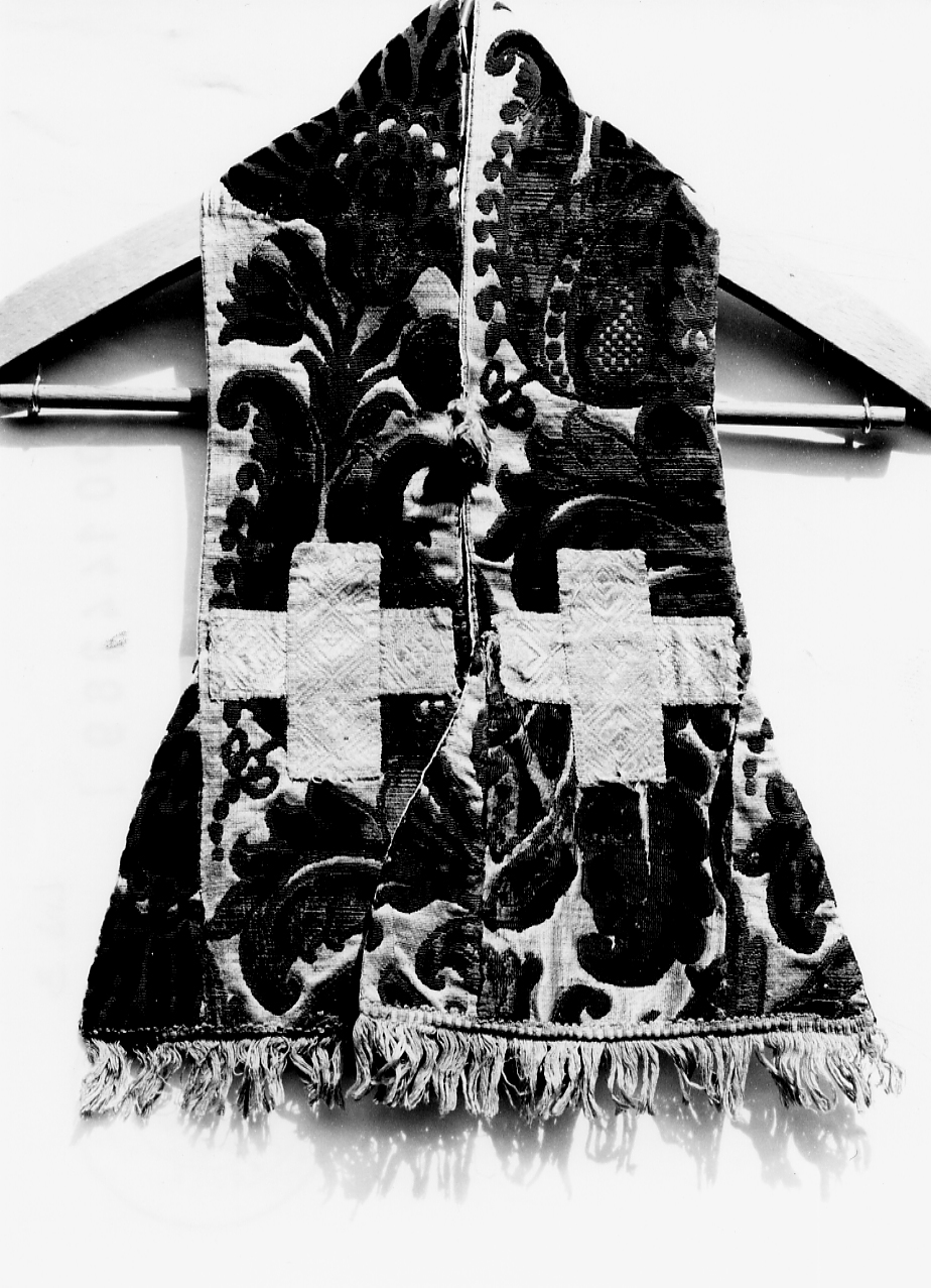 manipolo - ambito Italia centrale (prima metà sec. XIX)