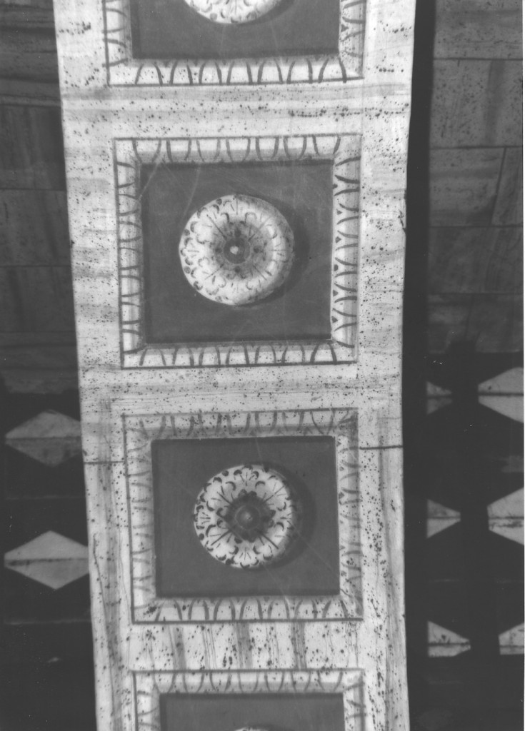 dipinto - ambito Italia centrale (sec. XX)