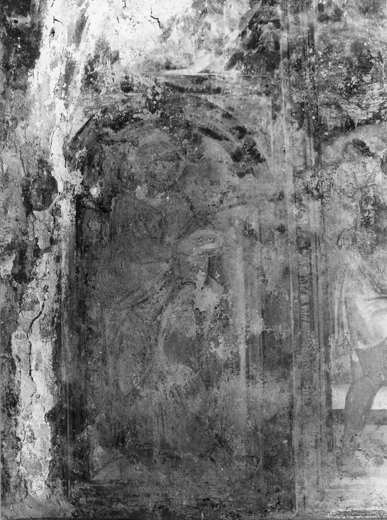 Santa Lucia (dipinto) - ambito Italia centrale (sec. XVI)