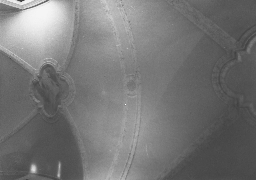 decorazione plastica - produzione abruzzese (prima metà sec. XVII)