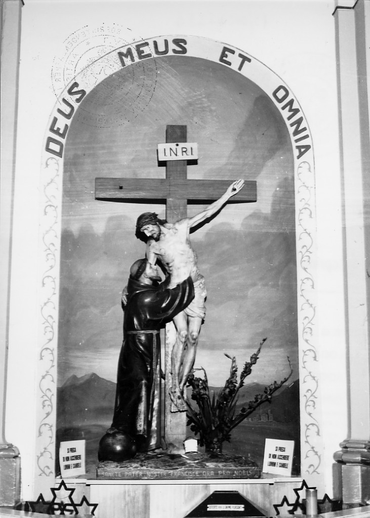 deposizione di Cristo dalla croce (gruppo scultoreo) - ambito Italia centrale (inizio sec. XX)