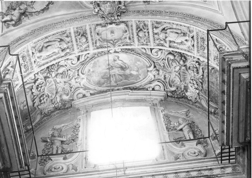 angelo (rilievo, serie) - ambito Italia centrale (sec. I)