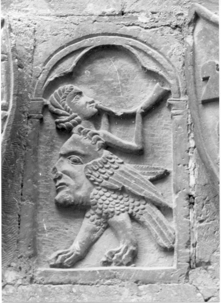 formella, serie - bottega Italia centrale (seconda metà sec. XIV)