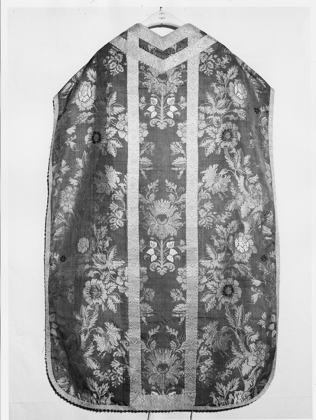 pianeta - manifattura italiana, manifattura francese (secondo quarto sec. XVIII)