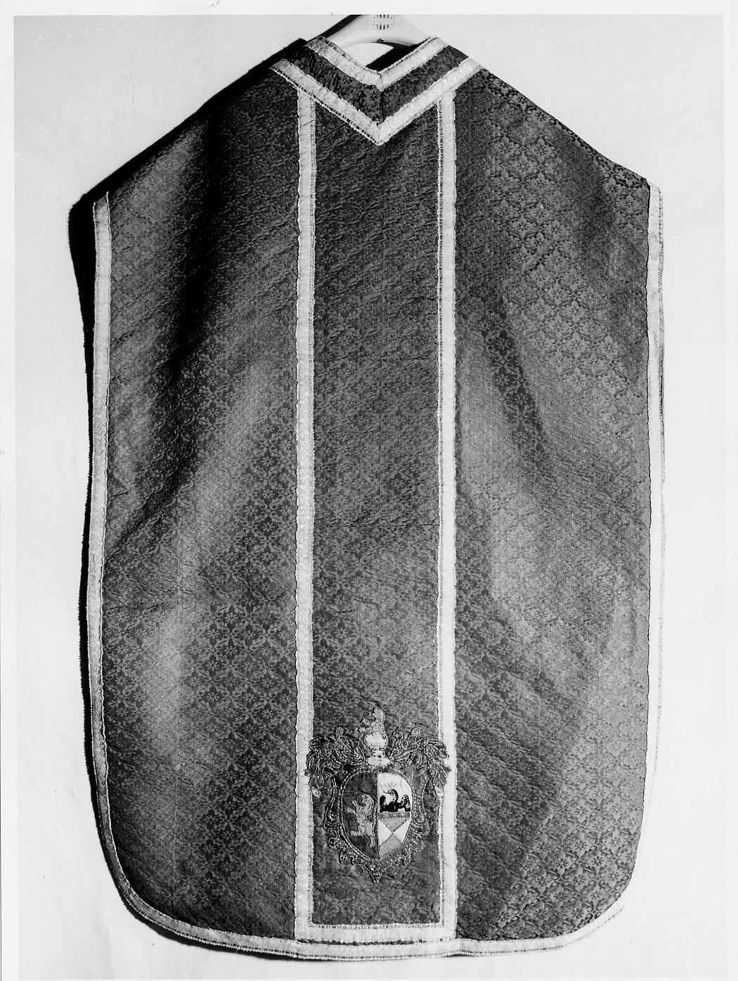 pianeta - manifattura italiana (inizio sec. XVII)