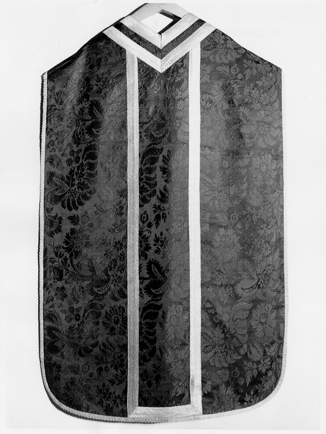 pianeta, elemento d'insieme - manifattura italiana (fine sec. XVII)