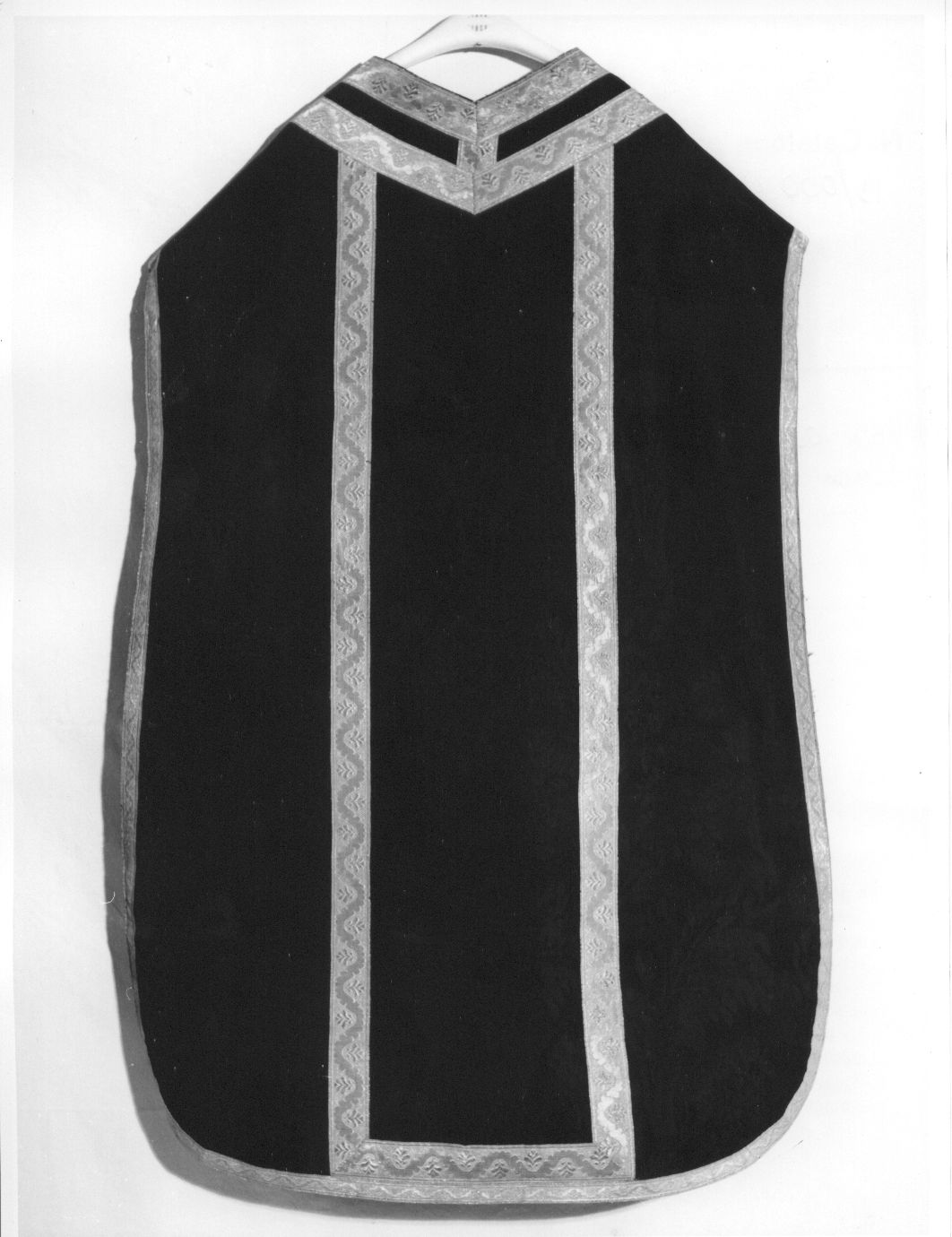 pianeta, elemento d'insieme - manifattura italiana (sec. XIX)