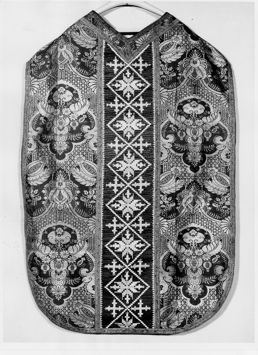 pianeta, elemento d'insieme - manifattura francese, manifattura italiana (inizio sec. XVIII)