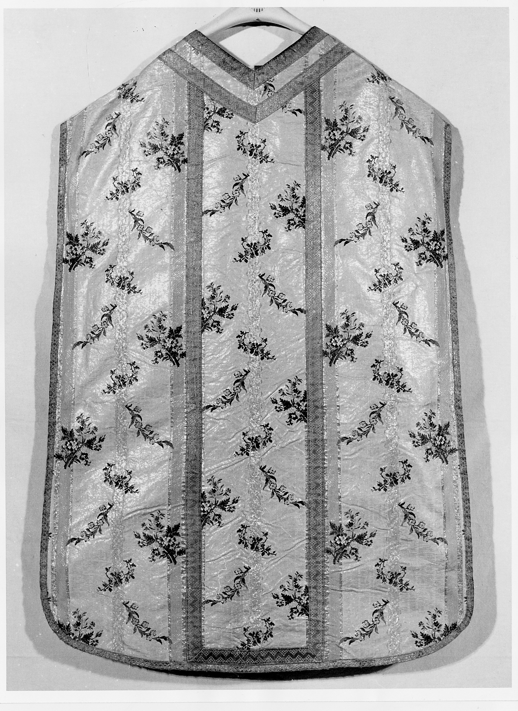 pianeta, serie - manifattura italiana (sec. XVIII)