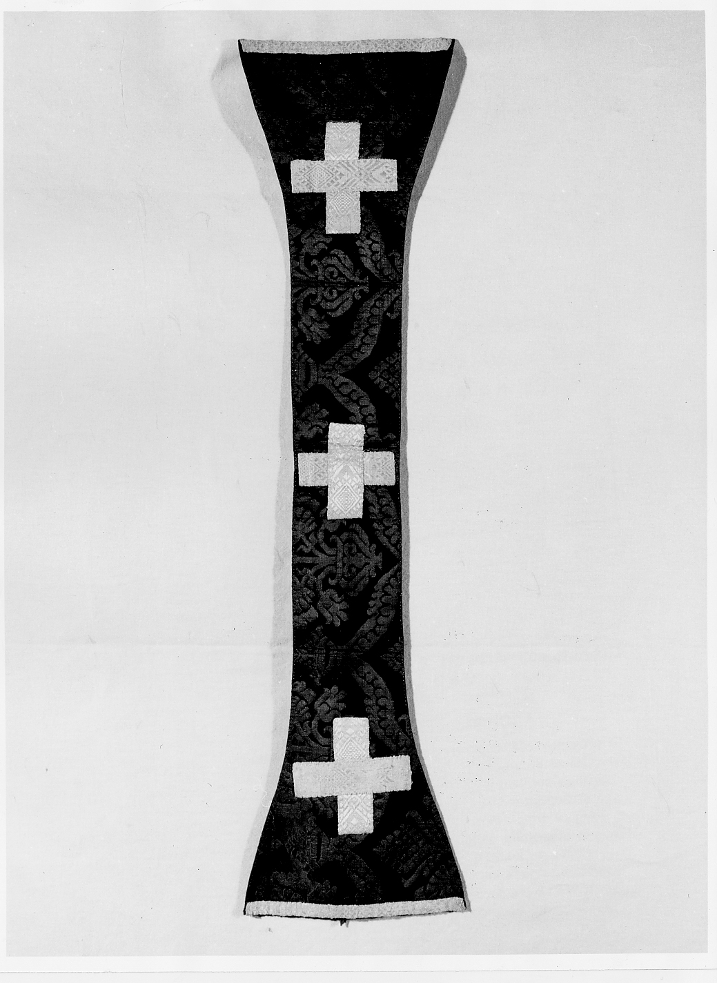 manipolo - manifattura italiana (fine/inizio secc. XVI/ XVII)