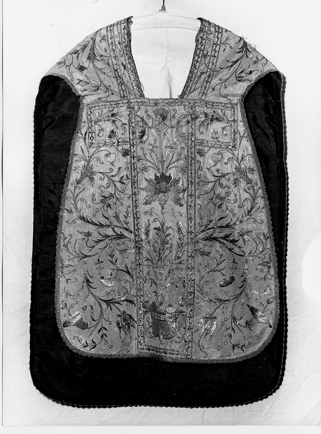 pianeta, elemento d'insieme - manifattura italiana (sec. XVIII)