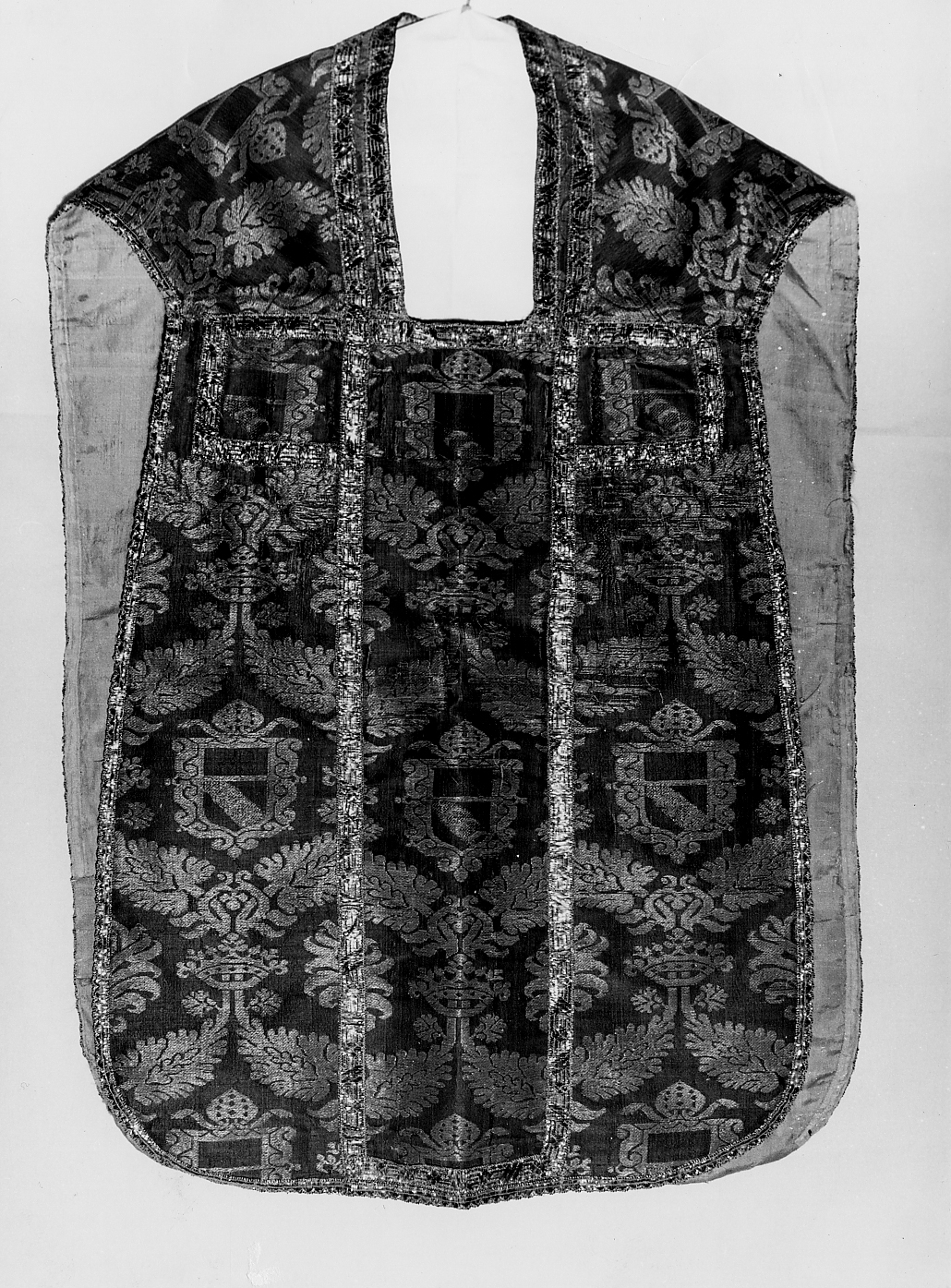 pianeta - manifattura italiana (fine sec. XVI)