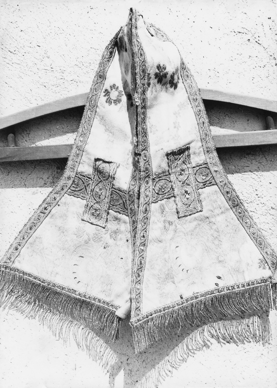 manipolo - ambito Italia centrale (inizio sec. XX)