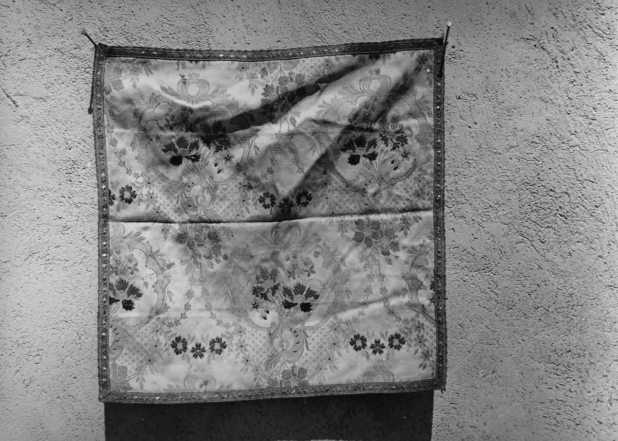 velo di calice - ambito Italia centrale (inizio sec. XX)