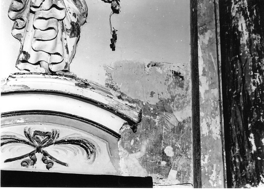 Madonna con Bambino (dipinto) - ambito Italia centrale (sec. I)