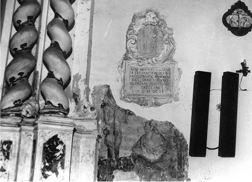 cartella - ambito Italia centrale (sec. I)