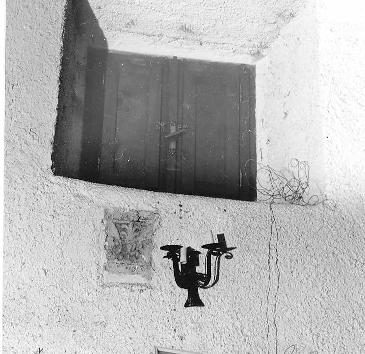 rilievo - ambito Italia centrale (sec. XVI)