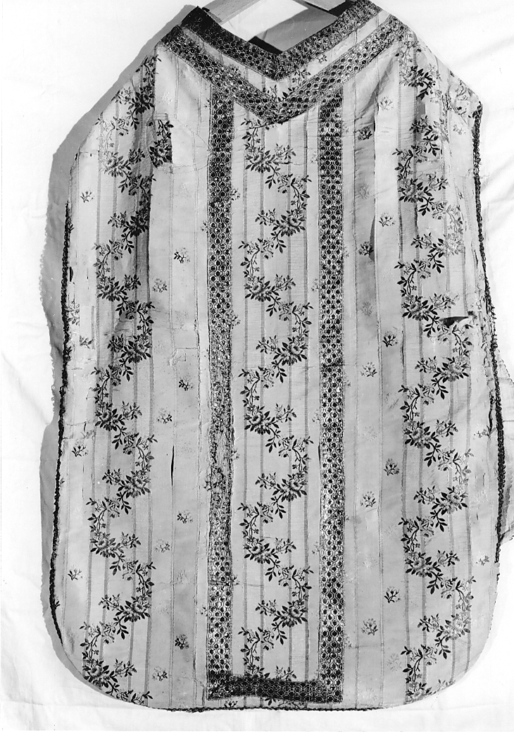 pianeta - ambito Italia centrale (ultimo quarto sec. XVIII)