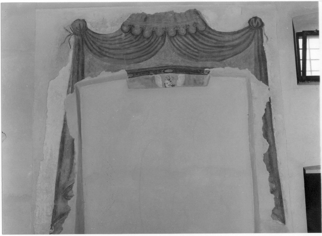 dipinto - ambito Italia centrale (sec. XVII)