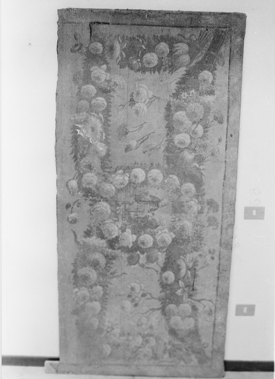 francescani (dipinto, opera isolata) - ambito Italia centrale (sec. XVIII)