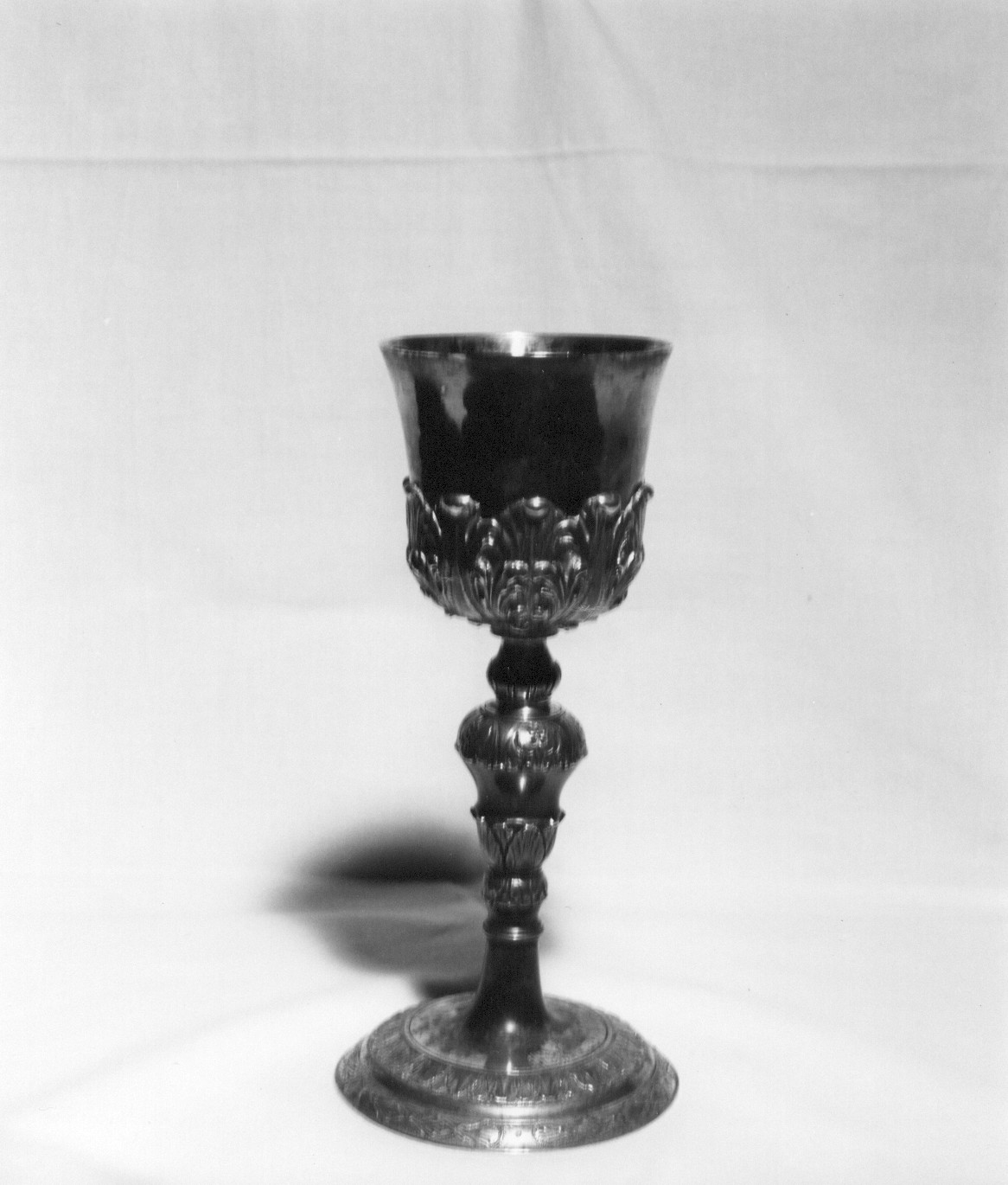 calice - ambito romano (sec. XVIII)