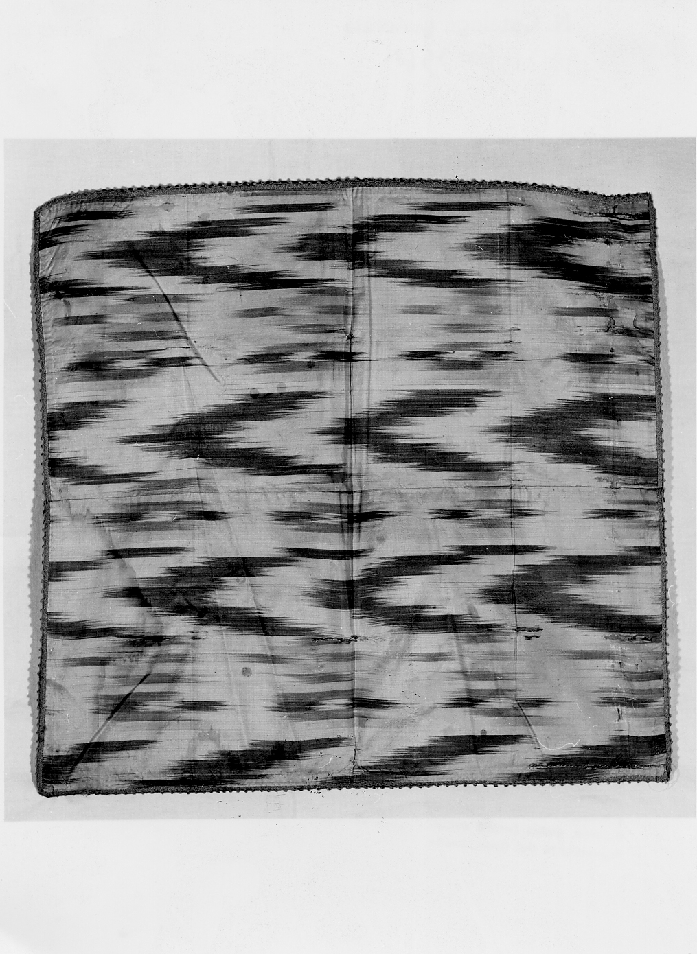 velo di calice - manifattura italiana (terzo quarto sec. XVIII)