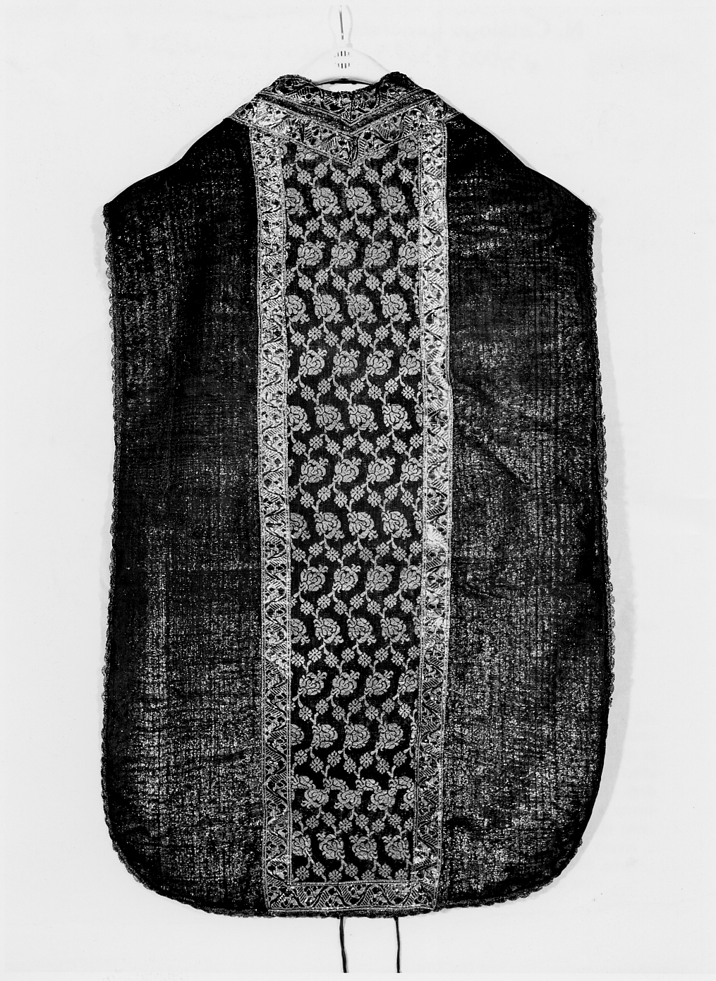 pianeta - manifattura italiana (primo quarto sec. XVII)